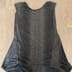 Lululemon Tank Top Size 6